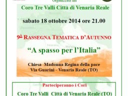 Concerti2014_Venaria